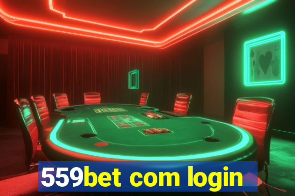 559bet com login